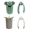 High Quality Multi-functional Vegetable Grape and Tomato Cutter for Home Cooking