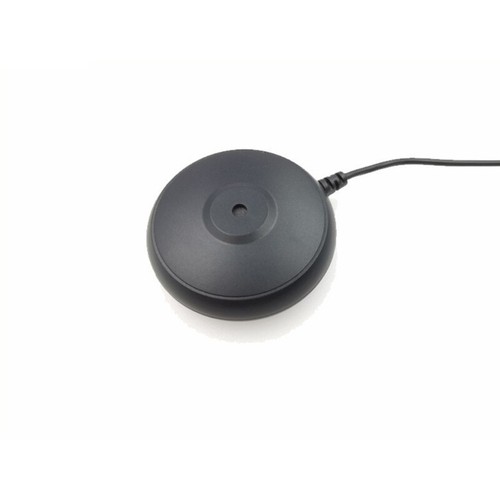3.5mm Desktop Computer Mic Omnidirectional Condenser Microphone for Online Meet - Picture 4 of 8