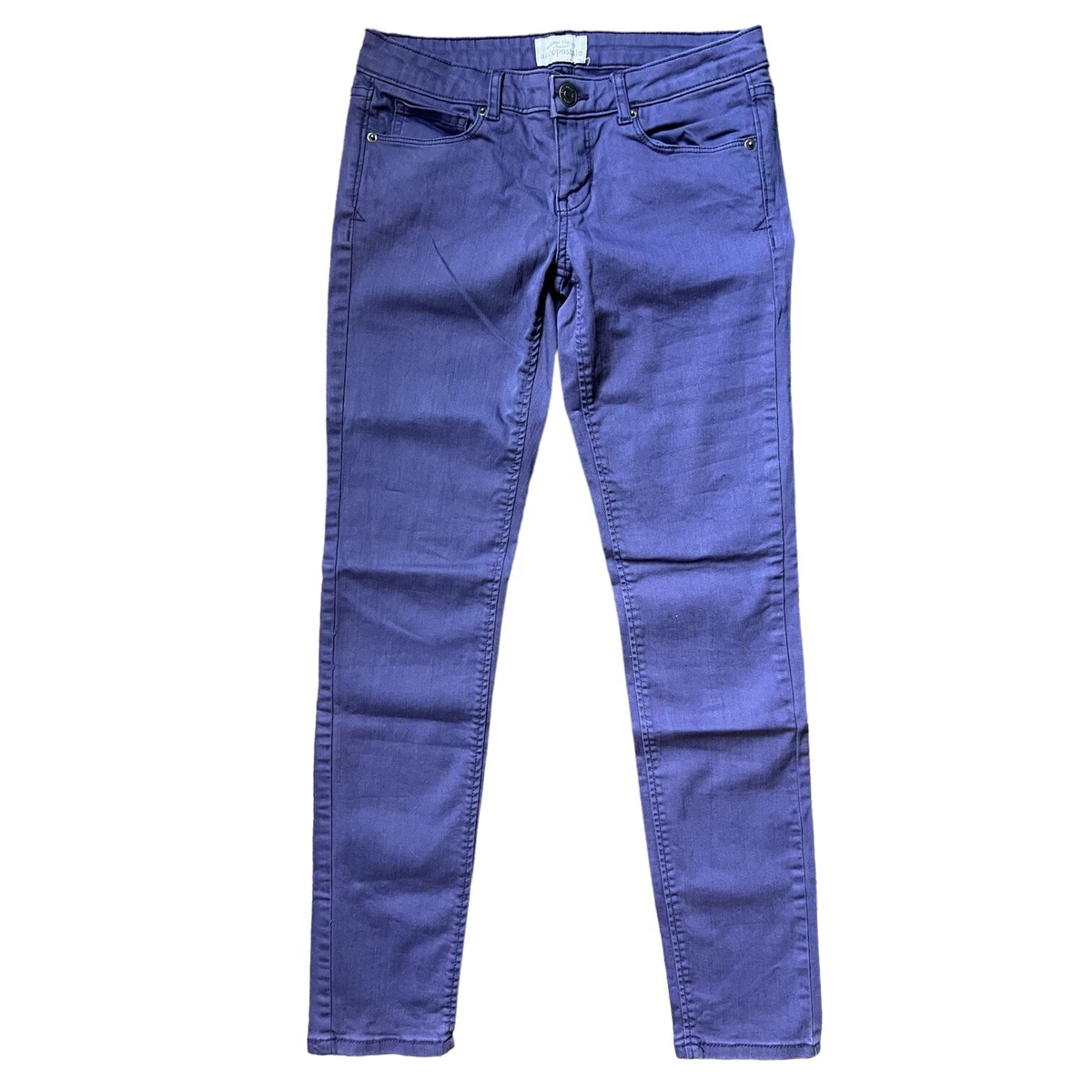 aeropostale jegging jeans