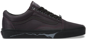 black harry potter vans