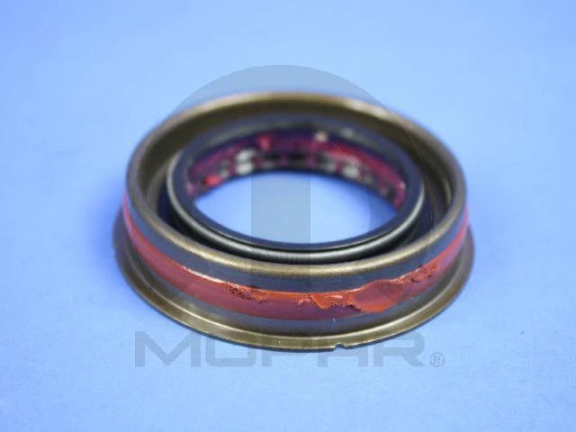 Sello de eje de transmisión Mopar 52111198AB para 08-22 Ram 1500 Dodge Durango Nitro Foto 4 de 4