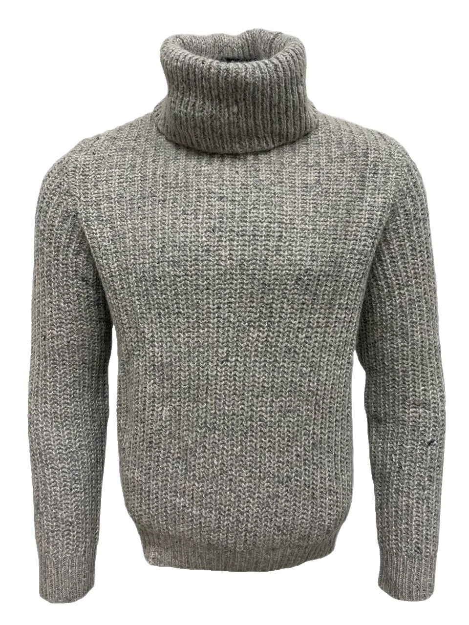 Nylon Sweaters for Men