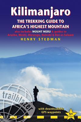 Thumbnail - Kilimanjaro - The Trekking Guide To Africas Highest Mountain | Henry