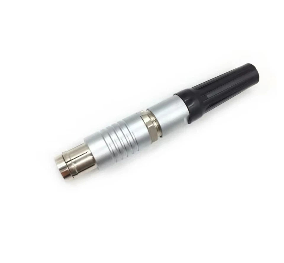 S103 Series 1F 2 3 4 5 6 7 8 10 12 14 16 Pin Female Plug waterproof Connector - Image 2 of 4