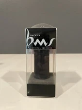 Backun Protege Bb Clarinet Barrel Grenadilla 66mm Length