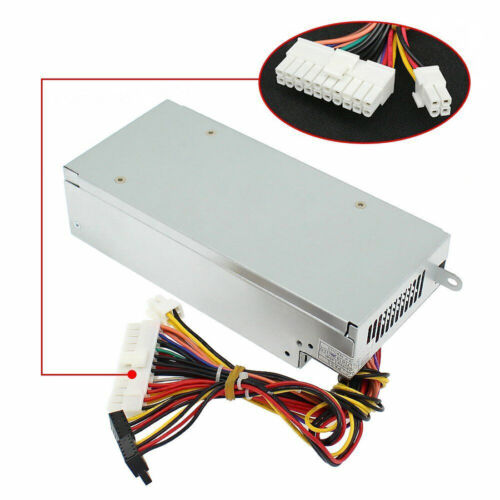New Power Supply 220W Compatible with GATEWAY SX2300 SX2310 SX2311 SX2800 SX2801 - Picture 7 of 7