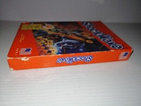 Nintendo Nes ShockWave Vintage 1990 Never Used/opened 