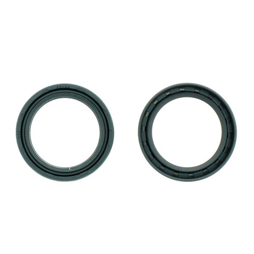 Set Oil Seals Fork 37X50X11 735.00.65 For Suzuki 1100 GS G 19841986 eBay