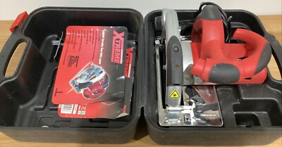 POWERBASE XTREME WITH CARRY CASE 1500W WITH LASER PSC185A2 25