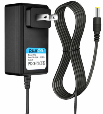 Adapter For EFJohnson 585-5100-210 585-5100-215 EF Johnson Rapid 5100 Power PSU