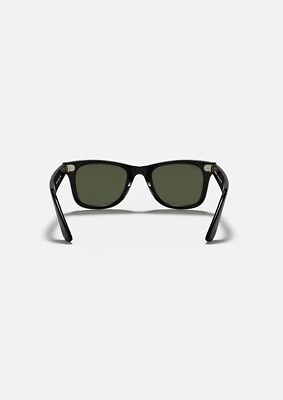 Ray-Ban Wayfarer Ease RB4340 601/58 50-22 Sunglasses 8053672770452