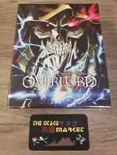 Overlord IV - Season 4 - Blu-ray + DVD - Limited Edition