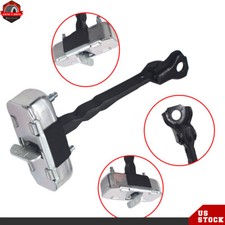 Front Door Check Stop Both Sides For Toyota Corolla 2009 2010-2013 68610-02160