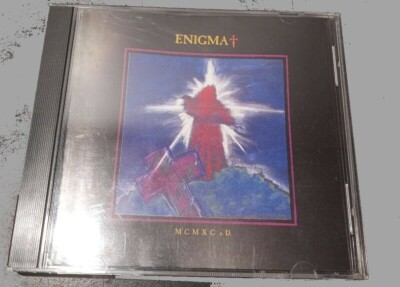 Enigma ‎– MCMXC a.D. | eBay