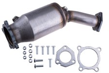 Catalyst für Audi A4 B7 (Lampen BGB Bwe Bpj Byk ) 04- A6 C6 05