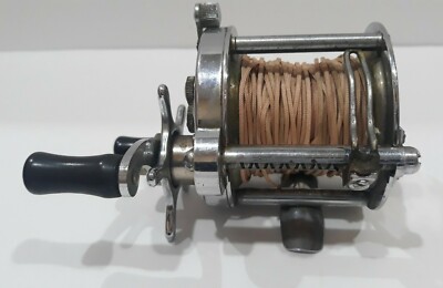 Pflueger Rocket 1355 Fishing Reel A Classic Reel For Your