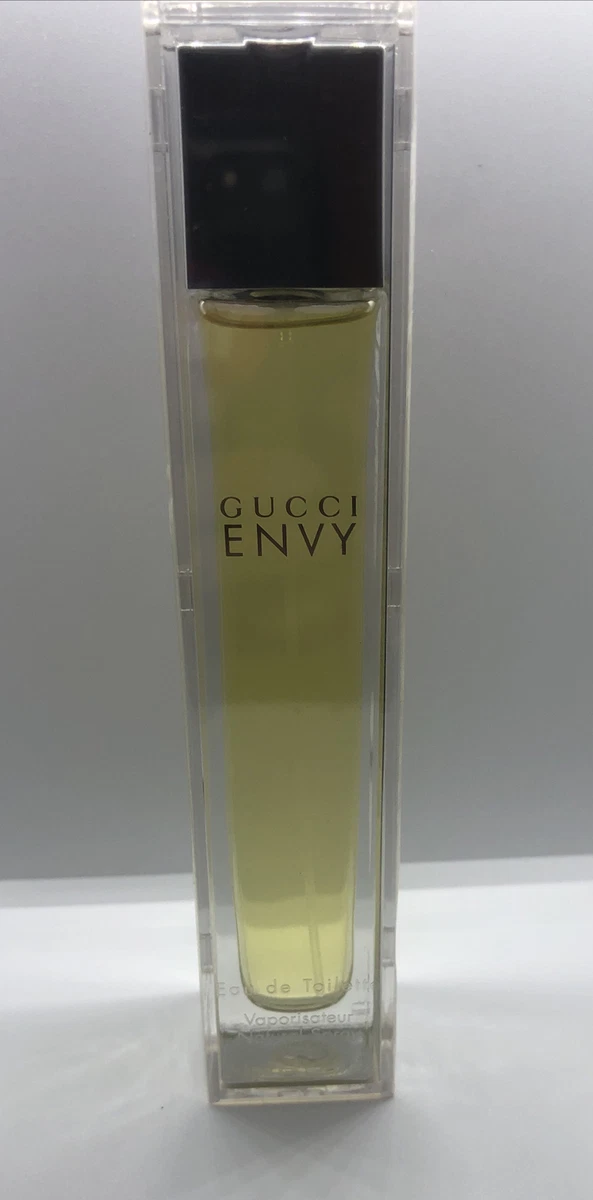 Gucci Envy Women's Fragrance for sale | eBay