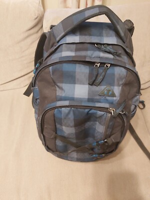Satch Pack Schulrucksack Schulranzen