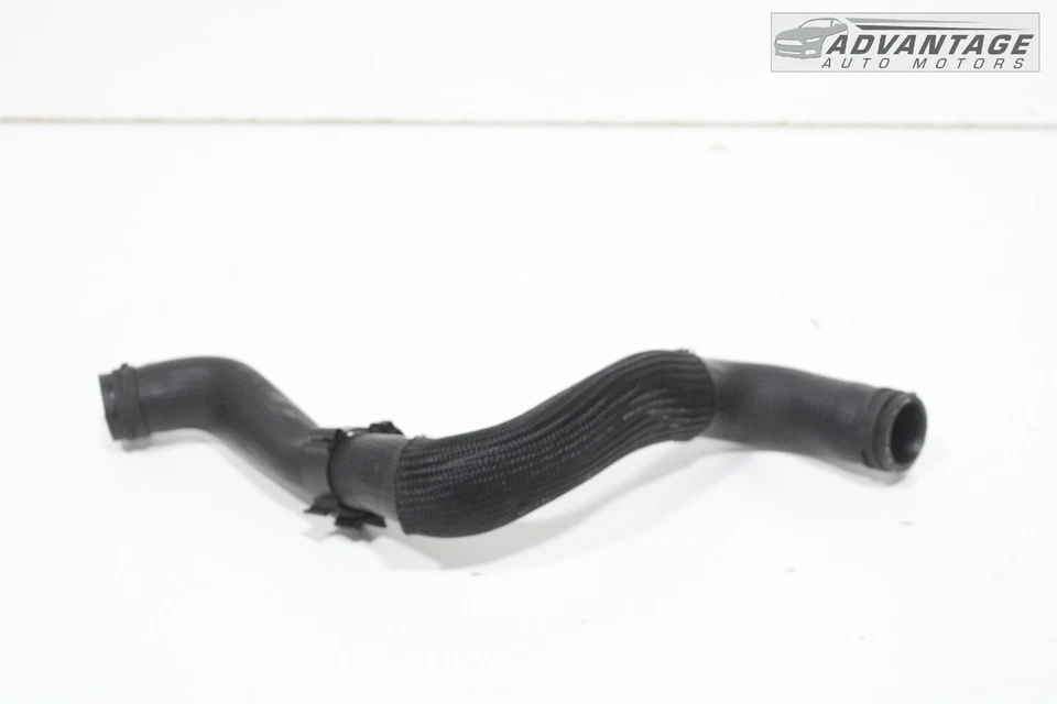 Chevrolet Trax 2024 1,2 L radiador refrigerante manguera superior tubo OEM Foto 2 de 4