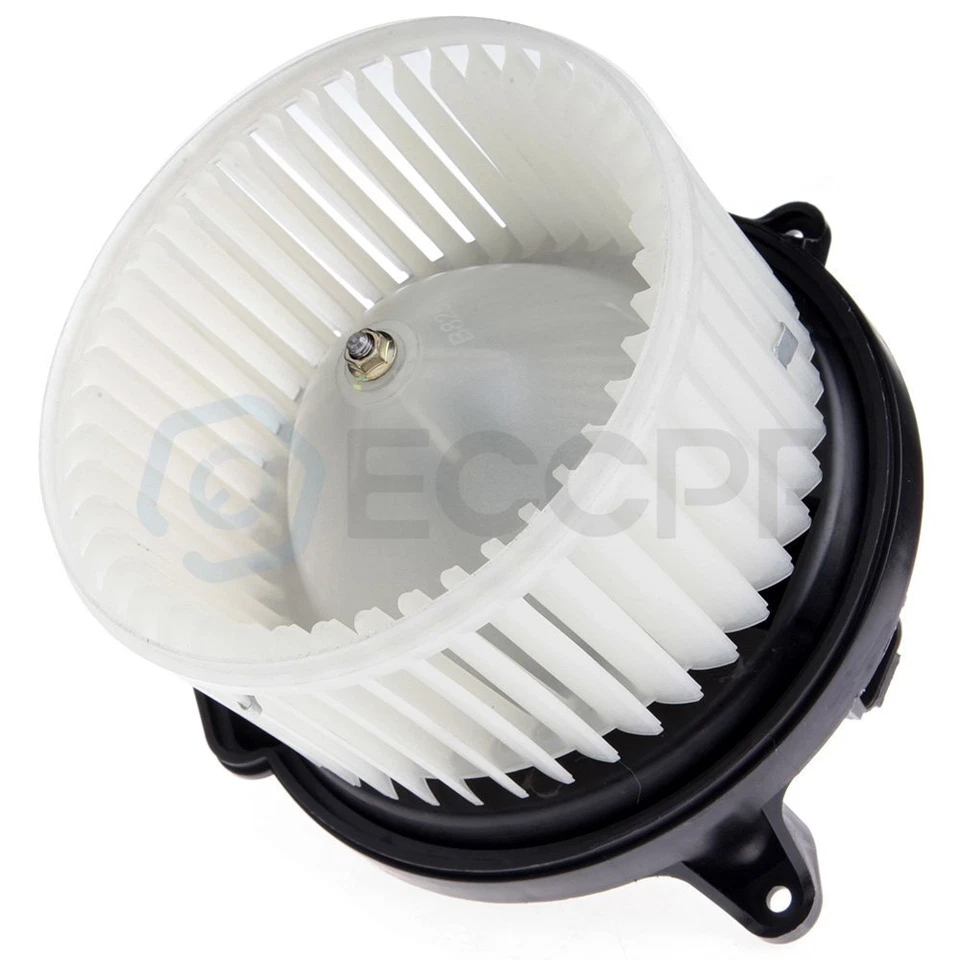 HVAC Heater Blower Motor Fan For 2005-2008 2009 2010 2011 2012 Nissan Pathfinder - Image 2 of 4