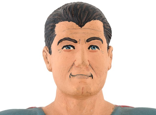 Générateur De Figurines AI - Créez Une Figurine Personnalisée Avec L'IA - Foto 10