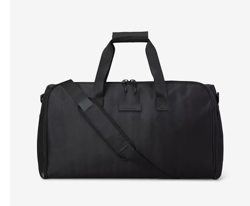 The Garment Duffel 45L - Durable, Multi-Compartment Duffel Bag for Travel & Stor