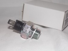 Oil Pressure Sender for VAUXHALL CAVALIER 2 SRi SRi130 4 x 4