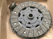 KIT FRIZIONE GENUIN LUK CITROEN SPED C4 PEUGEOT EXPERT 308 PLUS ALTRI 3 PEZZI