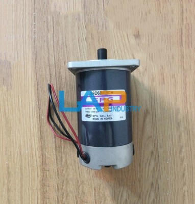 1PCS New For S9D60-12CH Motor