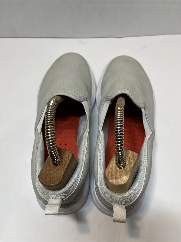 Speedo Mujer Híbrido 360 Grados Ligero Sin Cordones Zapatos Agua Gris Talla 9 Informales Foto 3 de 4