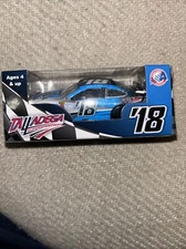 NASCAR Daytona 500 2019 Action Racing Collectables Limited Edition Car 1:64 #18