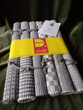 PAOLA NAVONE - 6 tovagliette all'americana ALLEGRA - DRIADE STORE