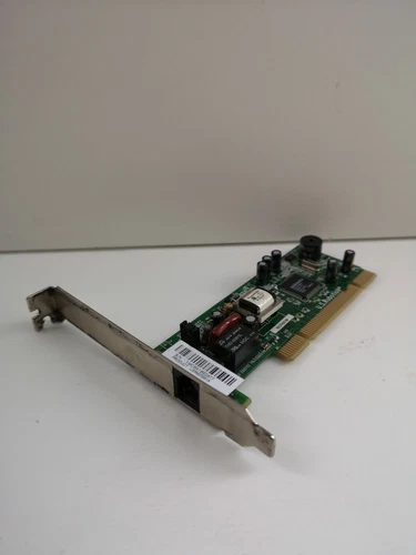 US Robotics 56K V92 internal voice modem PCI 5661A USR805661A (510)