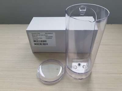 Ricambi Macchine Per Il Caffè: CONTENITORE SERBATOIO ACQUA ELECTROLUX ORIGINALE - Foto 7