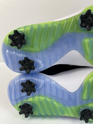 Jordan XI 11 2019 Low Golf Concord Shoe Men's Size 8 | eBay