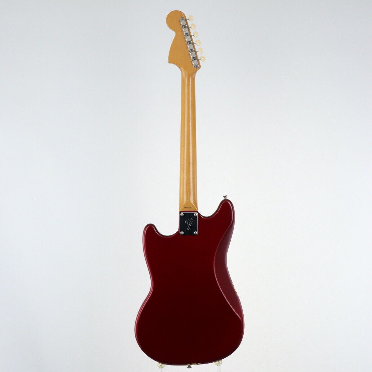 Electric Guitar USED Fender Japan MG73 CO Old Candyapple Red Electric Guitar USED Fender Japan MG73 CO Old Candyapple Red