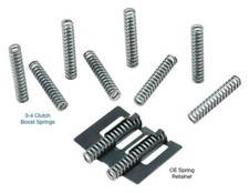 Sonnax 4l60 4l60-e 4l65-e 4l70-e 3-4 Clutch Boost Spring Sonnax 4l60 4l60-e 4l65-e 4l70-e 3-4 Clutch Boost Spring