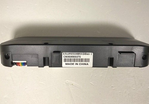 2x Partner Tech Magnetic Swipe Reader (MSR) Track 1, 2 & 3 C90508900371 - Picture 2 of 4