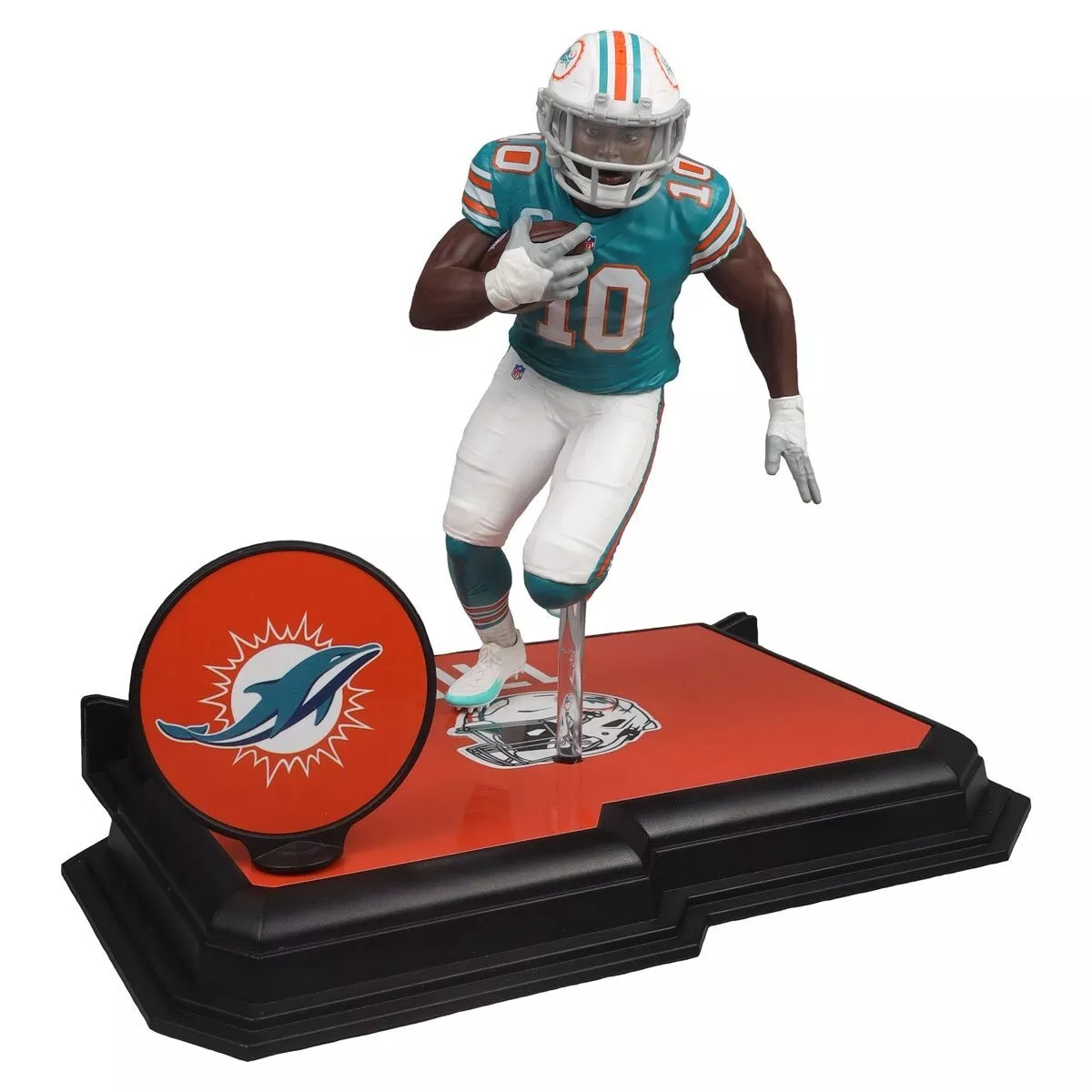 NFL SportsPicks Miami Dolphins Tyreek Hill 7