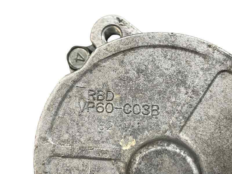 VP60C03B depressor brake empty pump for HONDA ACCORD BERLINA VP60C03B depressor brake empty pump for HONDA ACCORD BERLINA