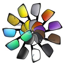 Replacement Lenses - Arnette Specialist AN4204 - Choose your lens STYLE