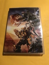 Transformers: Revenge of the Fallen (DVD, 2009, Canadian) Pre-owned