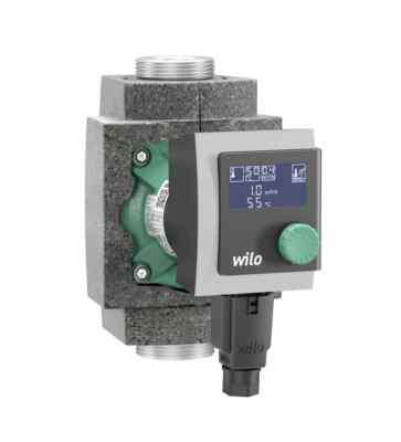 wilo stratos pico-z 20/1-4