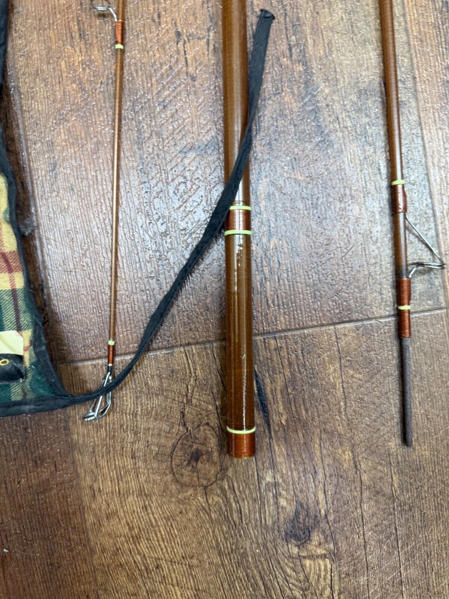 トローリング 竿 Big Bennly 50LBS GLASS MODEL Berkley Trilene