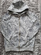 Ladies Floral Jacket