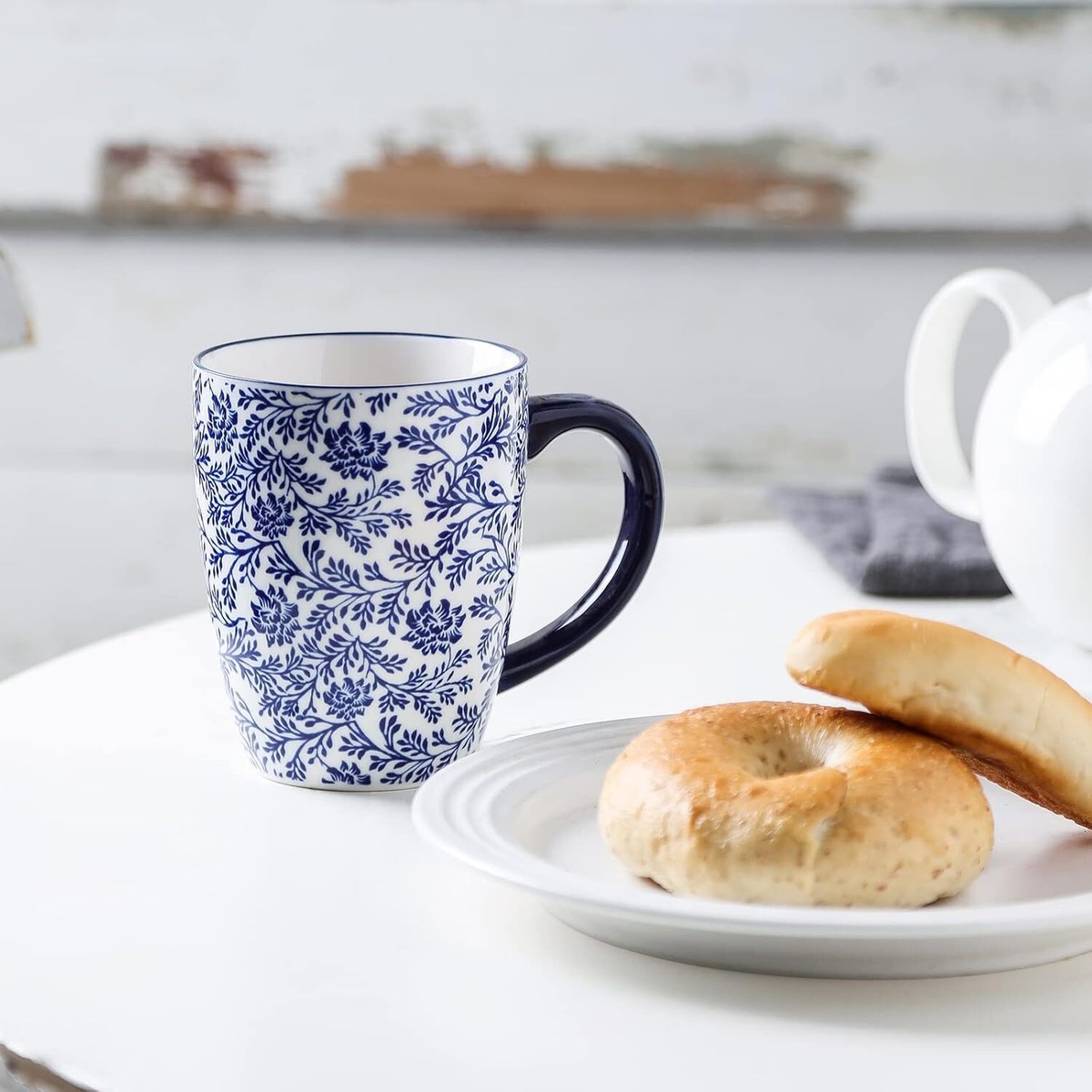 accounting favre corporation manufactures and sells stainless steel coffee mugs Accountant Definition Coffee or Tea Mug main image 1