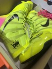 Size 14 - Nike HyperKO Yellow