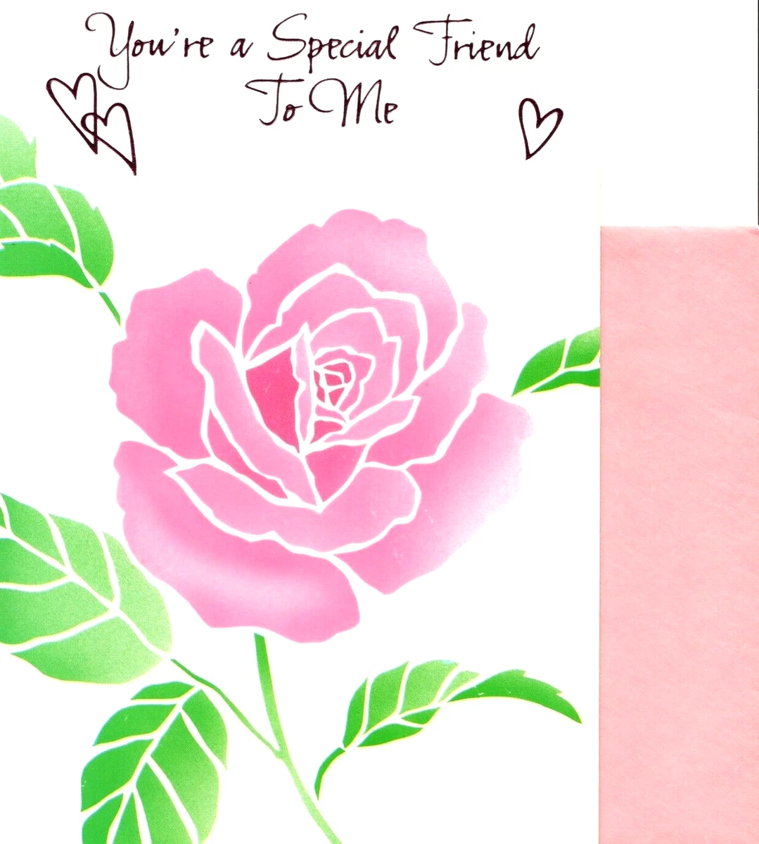 Happy Valentine S Day Special Friend Idalia Constantine