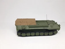 1:87 (HO) TMPK Mule  Forward Edge Transport Vehicle, resin model