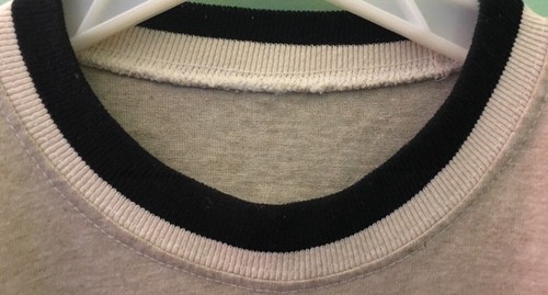 vintage tommy hilfiger bootleg t shirt tee mens xl flag logo